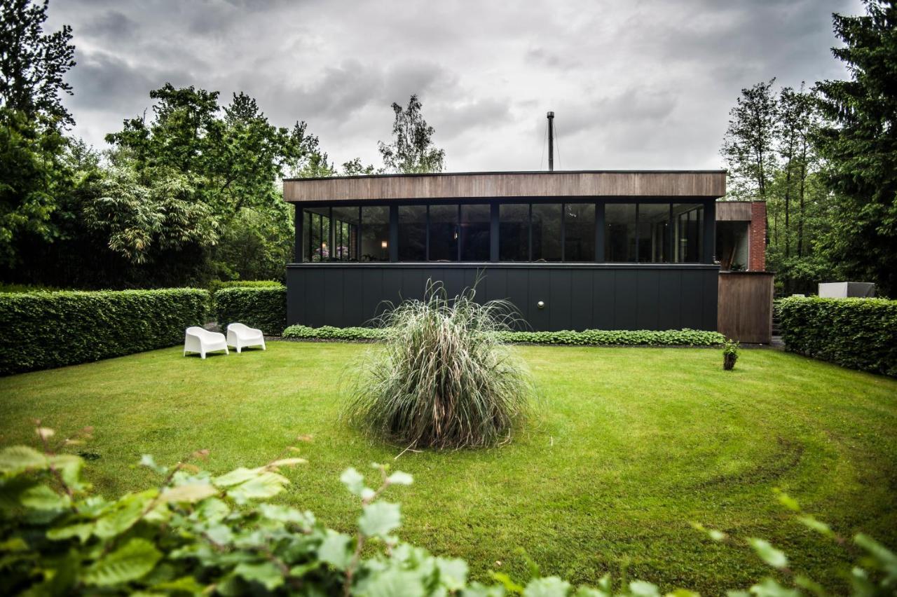 B&B De Meren Aarschot Kültér fotó