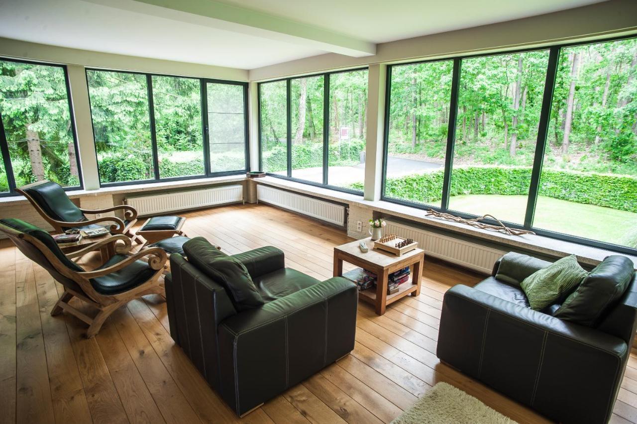 B&B De Meren Aarschot Kültér fotó