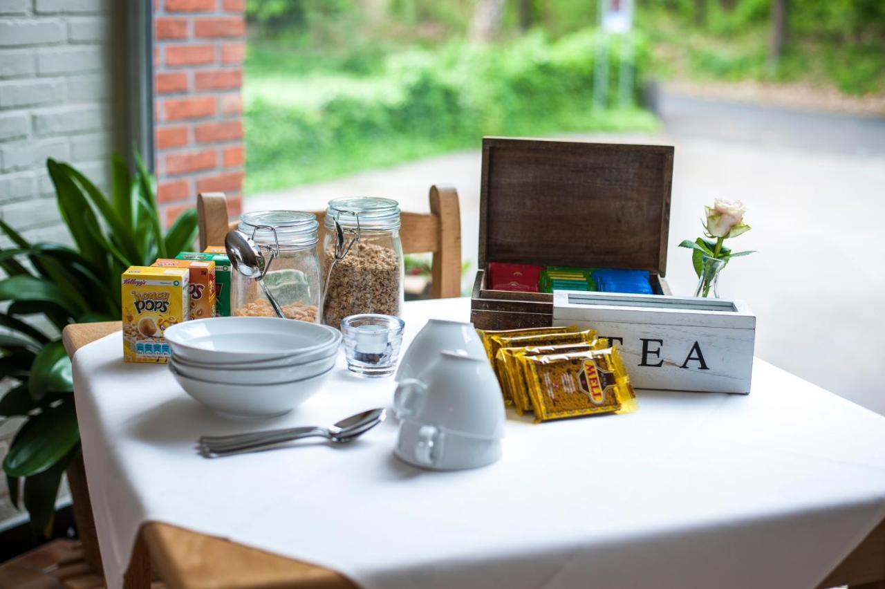 B&B De Meren Aarschot Kültér fotó