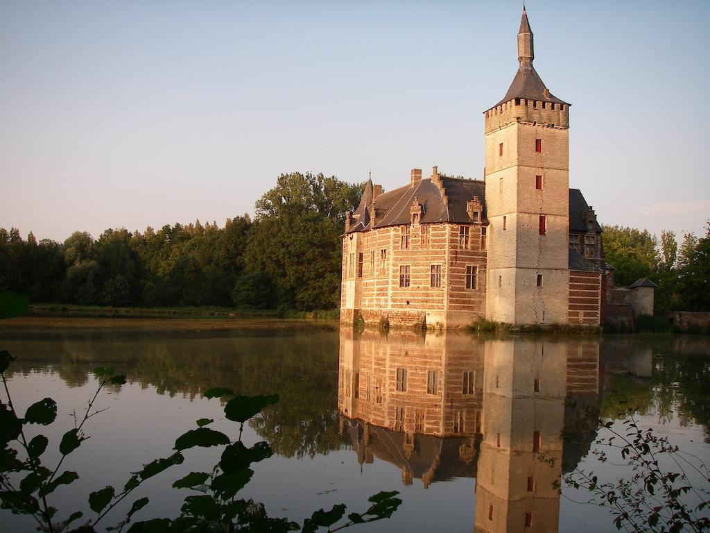 B&B De Meren Aarschot Kültér fotó