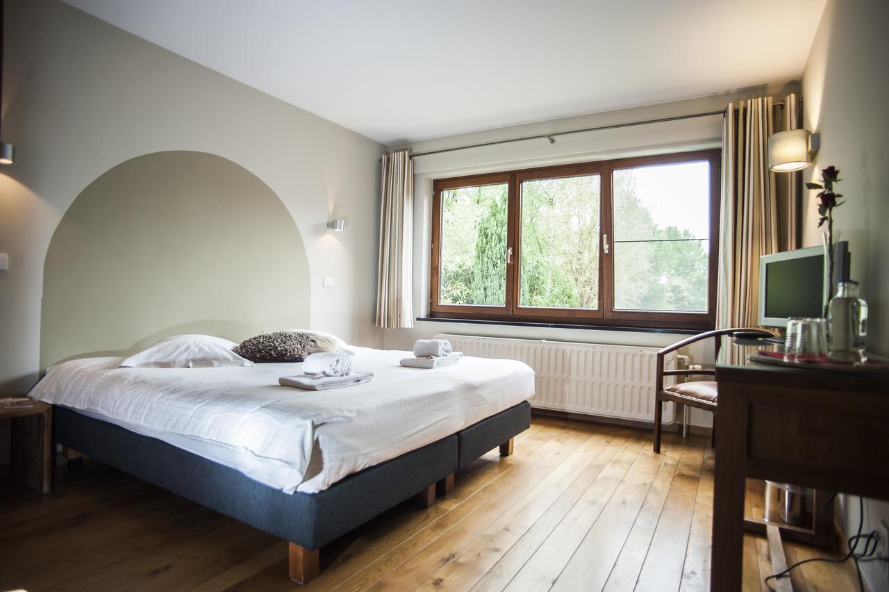 B&B De Meren Aarschot Kültér fotó